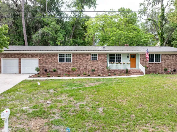 1275 NW Eadie St, Lake City, FL 32055