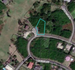 Waa Pl, Naalehu, HI, 96772