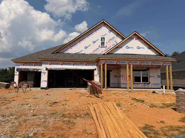 225 Bluebonnet St, Toney, AL 35773