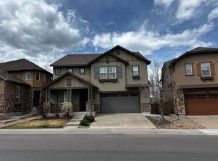 10914 Valleybrook Cir, Highlands Ranch, CO 80130