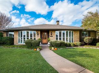 16091 Longvista Dr, Dallas, TX 75248