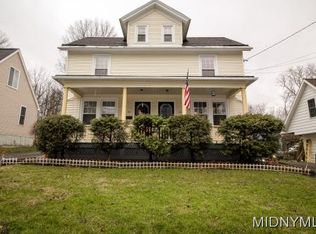 24 Kellogg St, Clinton, NY 13323