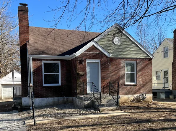 4811 Fielding Way, Louisville, KY 40216