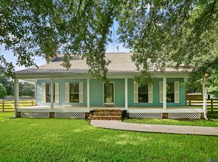 43029 Norman Dyer Ln, Gonzales, LA 70737