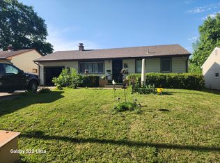10613 E 28th Ter S, Independence, MO 64052