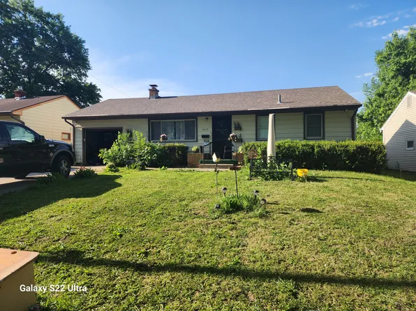 10613 E 28th Ter S, Independence, MO 64052