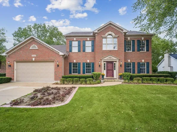 2310 Big Woods Dr, Batavia, IL 60510