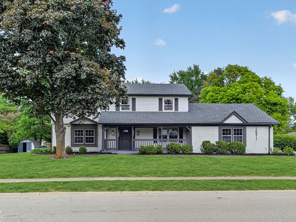 1st image of 10511 E Lakeshore Dr