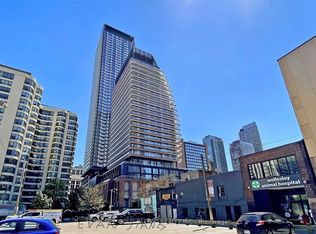 18 Maitland Ter #2104, Toronto, ON M4Y 1C8