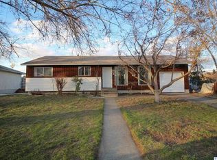 604 Catskill St, Richland, WA 99354