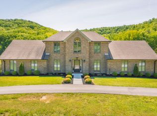 773 S Dogwood Dr, Berea, KY 40403