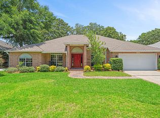 1741 Wren Way, Niceville, FL 32578