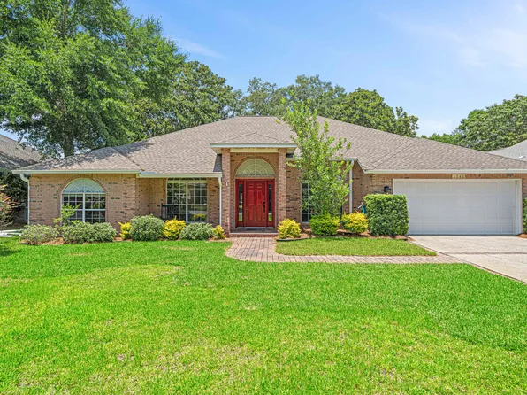 1741 Wren Way, Niceville, FL 32578
