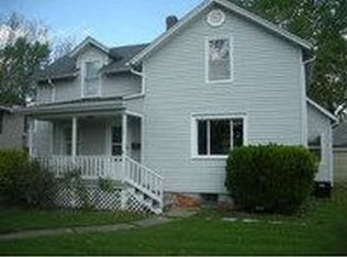 175 S Howell St, Hillsdale, MI