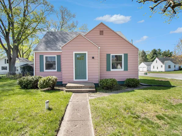 17690 State Road 23 Rd, South Bend, IN 46635