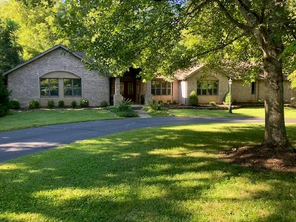 4834 E Bittersweet Way, Springfield, MO 65809