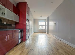 1020 Park Pl #2E, Brooklyn, NY 11213
