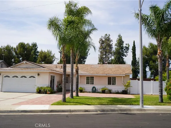847 N Rimhurst Ave, Covina, CA 91724