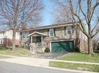 4120 Silver Oak St, Dayton, OH 45424