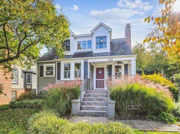 1114 21st St S, Arlington, VA 22202