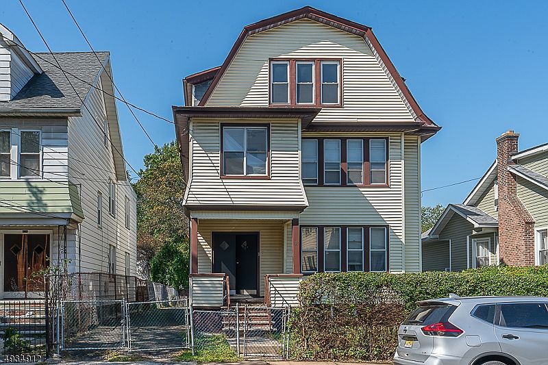 133 Vermont Ave Newark NJ Zillow