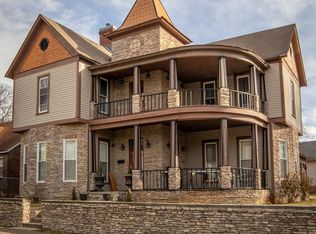400 N Atlanta Ave, Sheffield, AL 35660