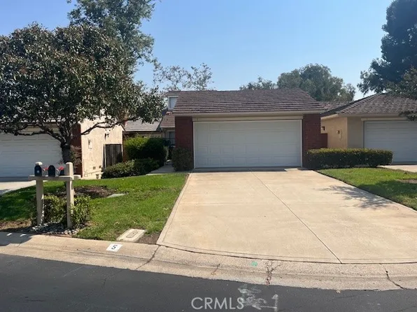 5 Cashew, Irvine, CA 92612