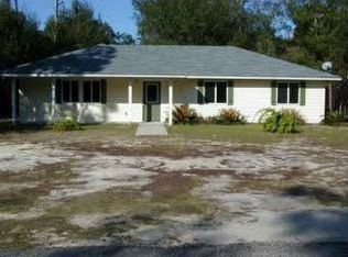 466 Kings Creek Ct, Perry, FL 32348