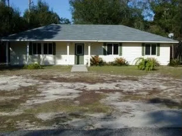 466 Kings Creek Ct, Perry, FL 32348