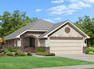 3410 Halle Trace Ln, Houston, TX 77047