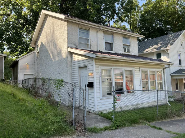 510 E 8th St, Muscatine, IA 52761