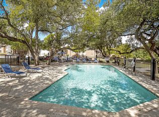 Cricket Hollow Apartments, Austin, TX 78753