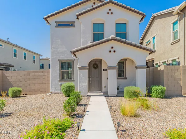 1658 S 83RD Way, Mesa, AZ 85209