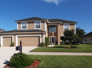 2884 Eagle Preserve Blvd, Jacksonville, FL 32226