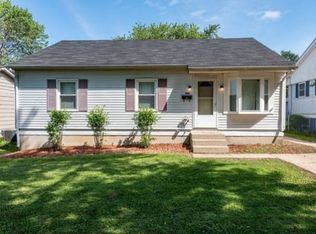 2115 Joanna Ave, Zion, IL 60099