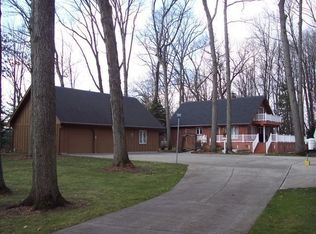 2676 Meanwell Rd, Dundee, MI 49270