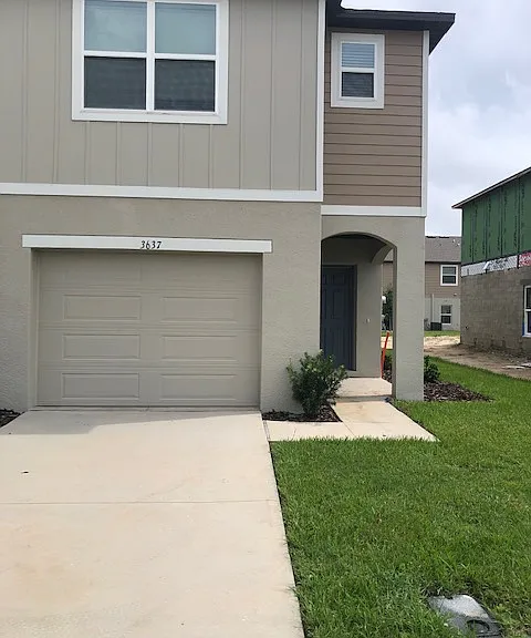 3637 Majestic Dr — Photo 1