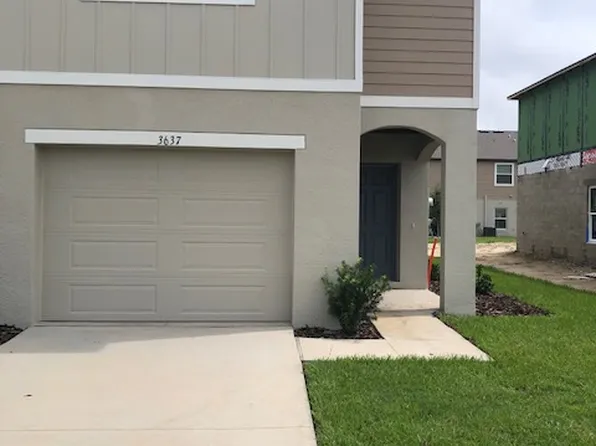 3637 Majestic Dr, Lakeland, FL