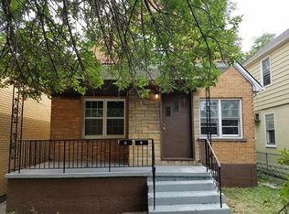 417 24th St #1, Niagara Falls, NY 14303