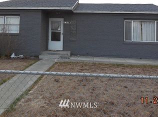 1146 Gem Ave, Moses Lake, WA 98837
