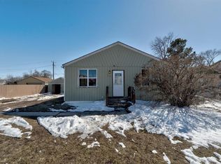507 E Denver St, Rapid City, SD 57701