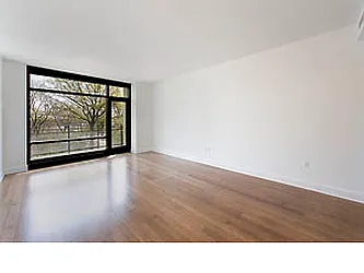 Rented by Corcoran