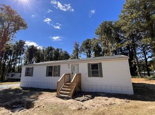 4443 Ray Rd, Spring Lake, NC 28390