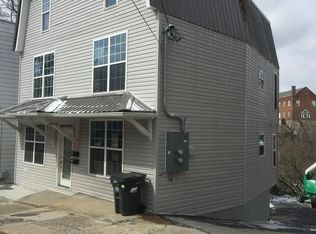 321 Brockway Ave #A, Morgantown, WV
