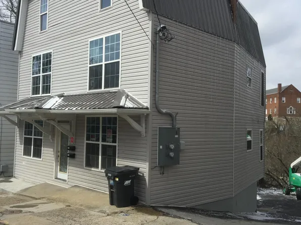 321 Brockway Ave #A, Morgantown, WV 26501