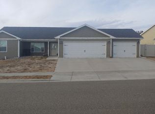 2974 W Copper Ridge Loop, Billings, MT 59106