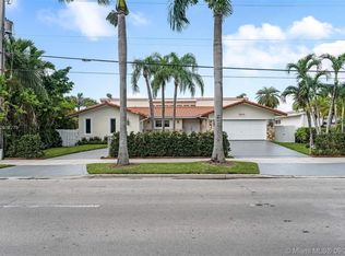 16420 NE 35th Ave, North Miami Beach, FL 33160