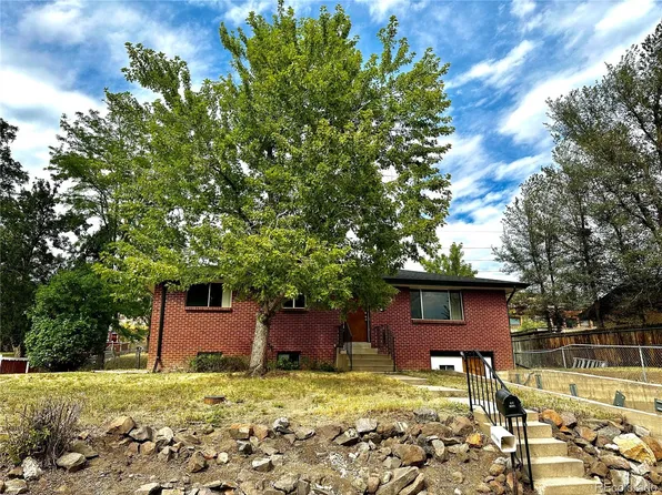 15995 W 14th Place, Golden, CO 80401