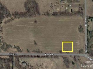 0 Page Ave, Jackson, MI 49201