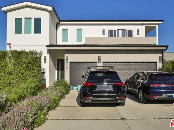 8501 Belford Ave, Los Angeles, CA 90045